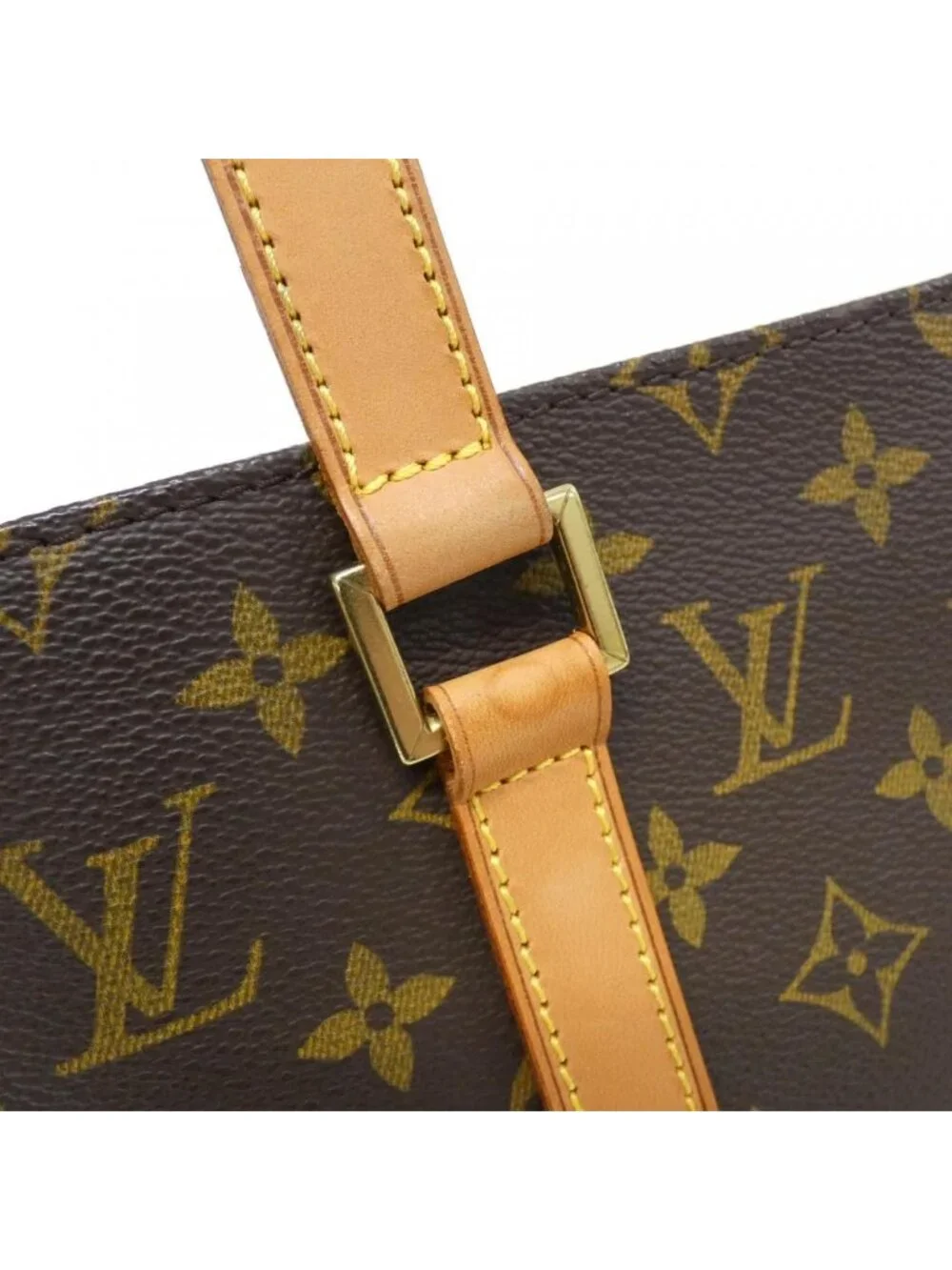 Louis Vuitton Monogram Vavin GM
